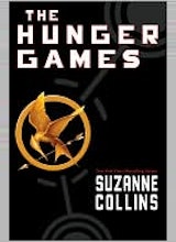 Suzanne Collins The Hunger Game Series